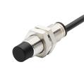 Allen Bradley 872C-NH8NP12-E10 12 mm Barrel Inductive Prox Sensor