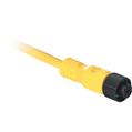 Allen Bradley 889D-F4GE-15 DC Micro Cable