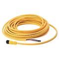 Allen Bradley 889D-F4UC-15 DC Micro Cable