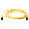 Allen Bradley 889D-F5FCDM-J3 DC Micro Cable