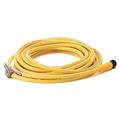 Allen Bradley 889D-F5NC-5 DC Micro Cable