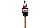 Eliwell NSDHA11B5A100 NSD HA OUT 18 IN 13 5m WIRE 6x50 STRAIGHT CU TUBE (UL & VDE)