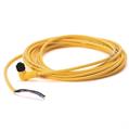 Allen Bradley 889D-R4UCDM-4 DC Micro Cable