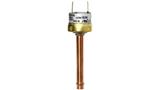 Eliwell NSDLA11A00103 NSD LA OUT 0,2 IN 1,2  1/4 QUICK CONN 6X50 BULGE CU TUBE (UL & VDE)