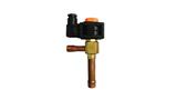 Eliwell PXVEM10S03100 PXV BODY 10 12 mm ORIF N3 CO2VALVE WITH ORIFICE N3