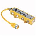 Allen Bradley 898D-N58PT-T Connection System