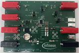 Infineon TLS4125 3.3VBOARD H