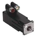 Allen Bradley MPL-A1510V-HJ72AA MP-Series MPL 240V AC Rotary Servo Motor