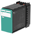 Pepperl+Fuchs FB9206D3 Occupied slots