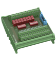 Pepperl+Fuchs FI-PFH-NS0137-R Load resistor