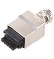 Pepperl+Fuchs ICZ-AIDA3-MSTB MSTB connector, lockable