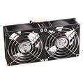 Allen Bradley SK-U1-FAN2-D1 PowerFlex 400 D Frm Fan Replacement Kit