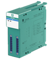 Pepperl+Fuchs LB5105A Occupied slots
