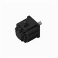 Allen Bradley TLP-A200-300-DJMD2A Kinetix TLP Servo Motor