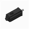 Allen Bradley TLP-A235-15K-DJME4S Kinetix TLP Servo Motor