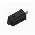 Allen Bradley TLP-A235-15K-DKME2S Kinetix TLP Servo Motor