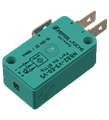 Pepperl+Fuchs NBB2-V3-E2-V5 Switching function