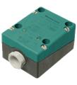 Pepperl+Fuchs NBB25-FPS-A2 Switching function