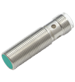 Pepperl+Fuchs NBB4-12GM30-E2-V1 Switching function
