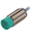 Pepperl+Fuchs NBN8-18GM40-Z0 Switching function