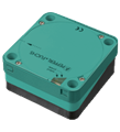 Pepperl+Fuchs NCB50-FP-A2-P1-V1 Switching function
