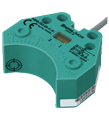 Pepperl+Fuchs NCN3-F25-N4-0,14 Switching function