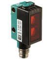 Pepperl+Fuchs OMT100-R101-2EP-IO-V31-L