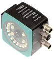 Pepperl+Fuchs PGV100-F200A-B16-V15 Read head for incident light positioning system