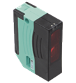 Pepperl+Fuchs RLK29-55/25/116 Robust, compact, long range photoelectric sensors  for detecting people, objects and vehicles