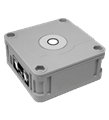 Pepperl+Fuchs UB500-F42-E6-V15 Single head system