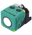Pepperl+Fuchs UC2000-L2-E6-V15 Single head system