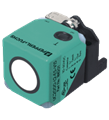 Pepperl+Fuchs UC2000-L2-I-V15 Single head system