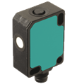 Pepperl+Fuchs UC250-F77-EP-IO-V31 Single head system
