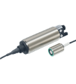 Pepperl+Fuchs UC500-30GM70-IE2R2-K-V15 Ultrasonic diffuse sensor with separate transducer