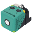 Pepperl+Fuchs UC500-L2-E6-V15 Single head system