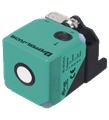 Pepperl+Fuchs UC500-L2-I-V15 Single head system