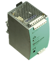 Pepperl+Fuchs VAN-115/230AC-K27 AS-Interface power supply, data decoupling, 4 A