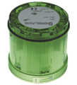 Pepperl+Fuchs VAZ-LED-70MM-GN Stack light LED permanent light element, green