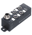 Pepperl+Fuchs VBA-4E-G16-ZEJ G16 compact module4 inputs (PNP)