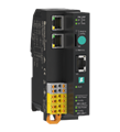 Pepperl+Fuchs VBG-EP1-KE5-DMD PROFINET / EtherNet/IP gateway for 2 AS-Interface networks