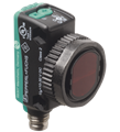 Pepperl+Fuchs OBG4000-R103-2EP-IO-V31 Retroreflective sensor with polarization filter for clear object detection