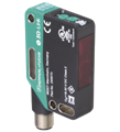 Pepperl+Fuchs OMT550-R201-IEP-IO-V1 Distance sensor