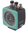 Pepperl+Fuchs PGV100-F200A-B25-V1D Read head for incident light positioning system