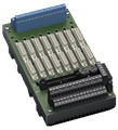 Pepperl+Fuchs HiCTB08-SCT-44C-SC-RA Connection