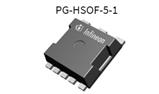 Infineon IAUA250N04S6N008