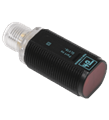 Pepperl+Fuchs GLV18-55/73/120 Retroreflective sensor with polarization filter