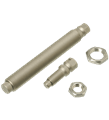 Pepperl+Fuchs AS 08/15 Stop screw for series F2 sensors