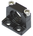 Pepperl+Fuchs BF-L3M Mounting flange