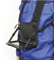 Pepperl+Fuchs CH T03 X2 Chest harness for Tab-Ex® 03 DZ2