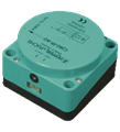 Pepperl+Fuchs CJ40-FP-A2-P1 Switching function